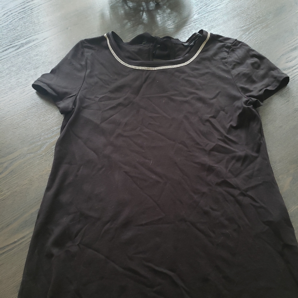 White House Black Market top